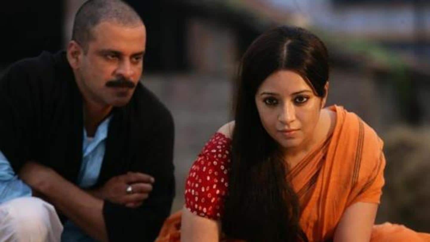 आखिर फिल्मी दुनिया से कहां गायब हो गईं 'गैंग्स ऑफ वासेपुर' की रीमा सेन?