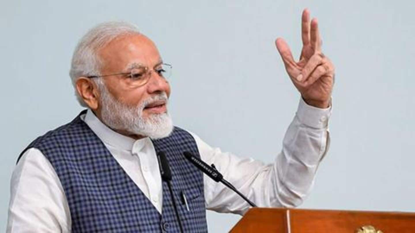 कांग्रेस में मोदी के समर्थन में सुर, बड़े नेताओं ने कहा- प्रधानमंत्री को खलनायक बनाना गलत