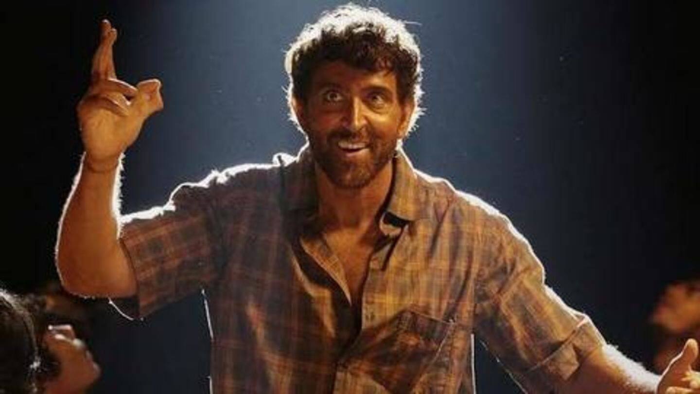 ऋतिक का परफॉर्मेंस करेगा निराश ऋतिक का परफॉर्मेंस करेगा निराश