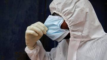 कोरोना वायरस: भारत में बीते दिन 52,123 मामले, ठीक होने वालों की संख्या 10 लाख पार