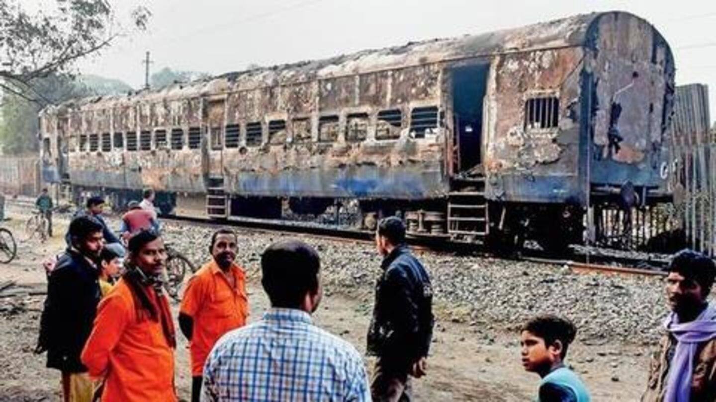 नागरिकता कानून विरोधी प्रदर्शन: संपत्ति को हुए 80 करोड़ रुपये के नुकसान की वसूली करेगा रेलवे