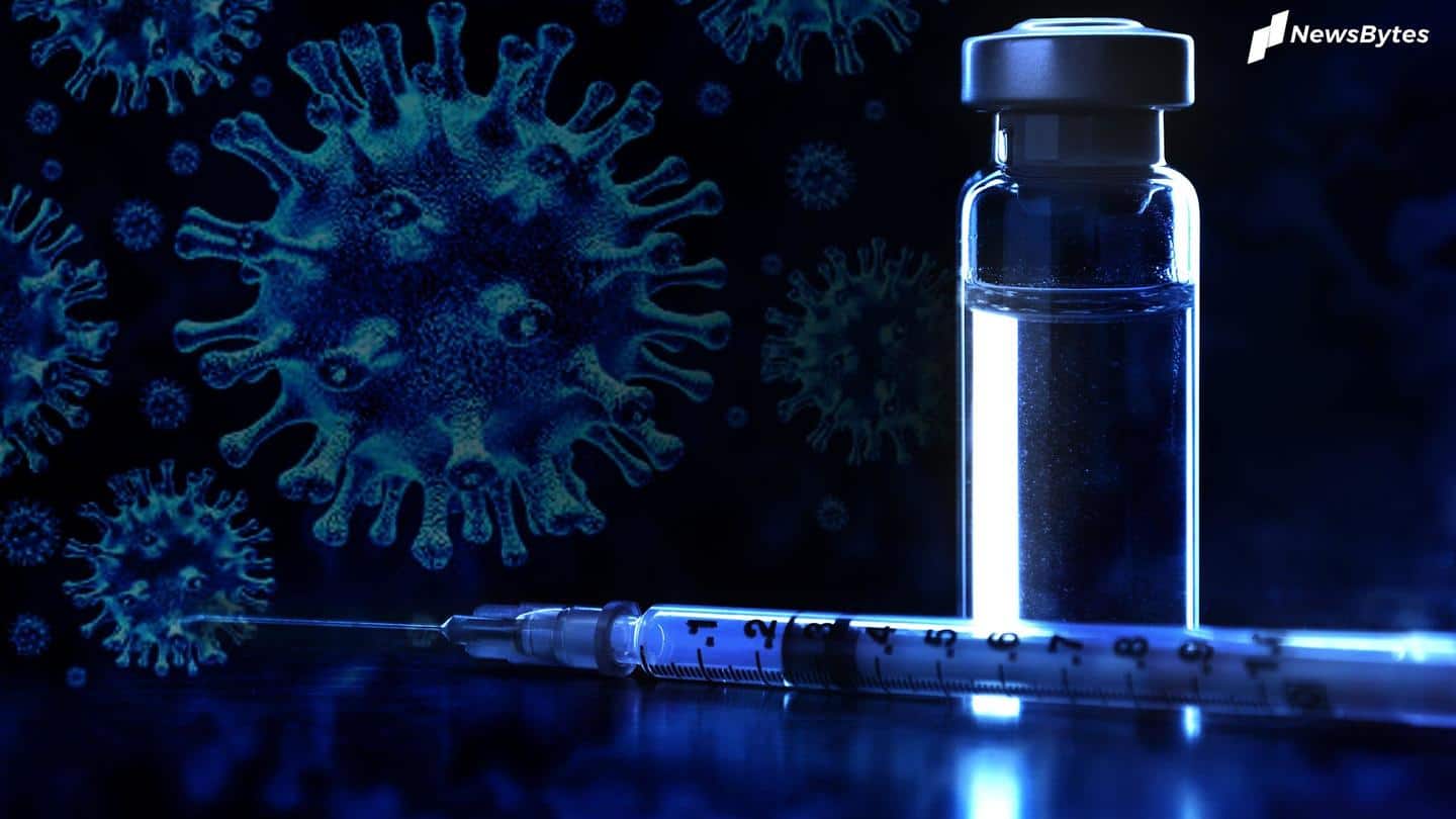 कोरोना वायरस: ट्रायल के अंतिम चरण में पहुंची ये संभावित वैक्सीन, जल्द सामने होंगे नतीजे