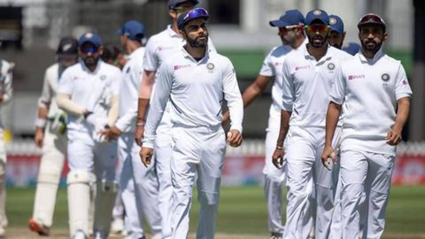 न्यूजीलैंड बनाम भारत: दूसरे टेस्ट की संभावित टीमें व पिच रिपोर्ट समेत पूरी जानकारी