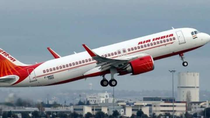 पायलट के कोरोना संक्रमित मिलने पर उड़ान भर चुकी एयर इंडिया की फ्लाइट को वापस बुलाया