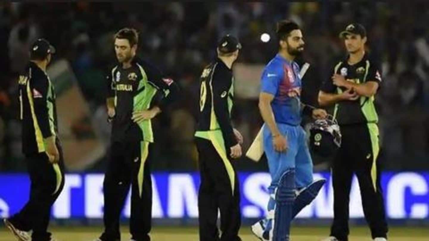 इन बड़े कारणों की वजह से भारत को पहले टी-20 में करना पड़ा हार का सामना