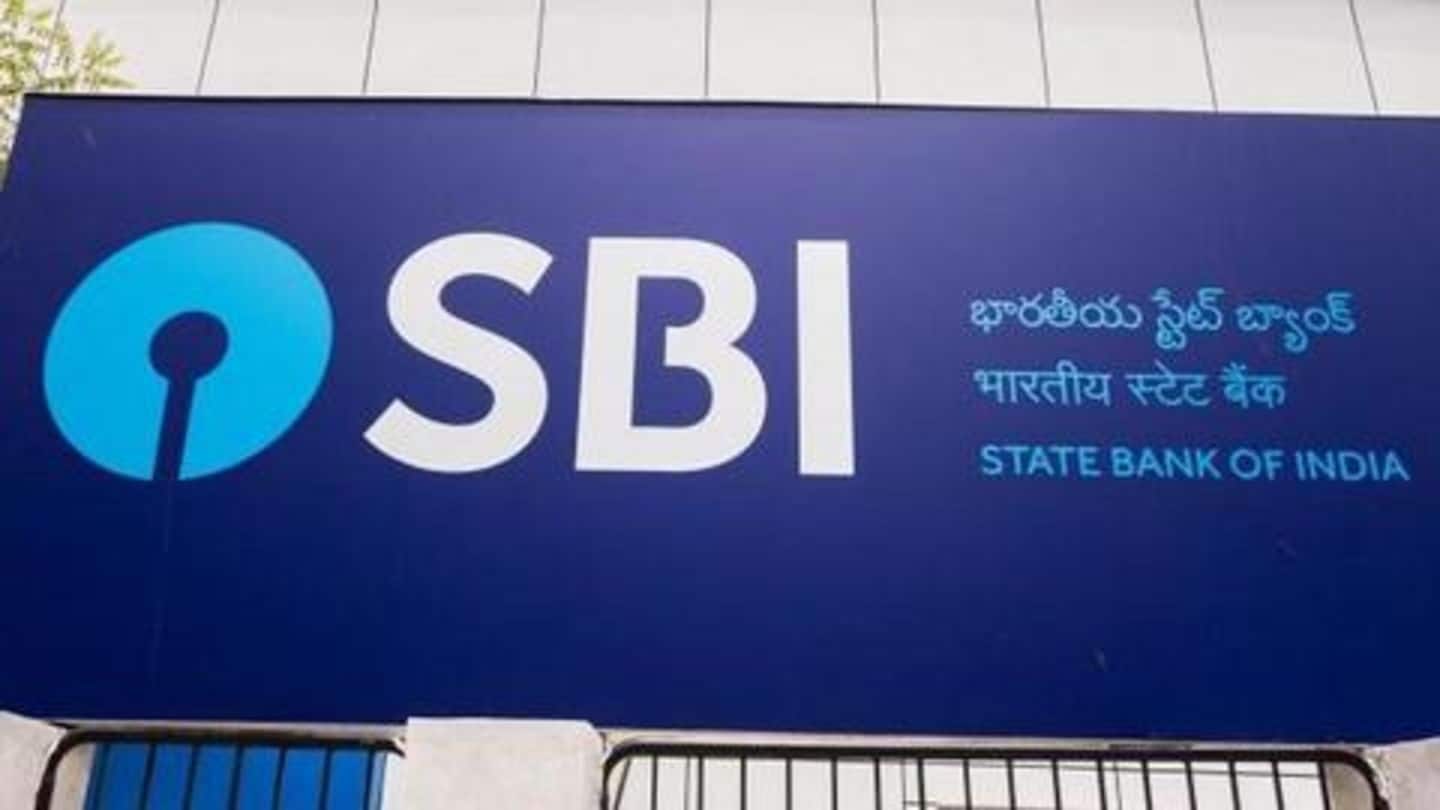 SBI Recruitment 2019: बैंक मेडिकल ऑफिसर के पदों पर निकली भर्ती, लाखों में मिलेगा वेतन