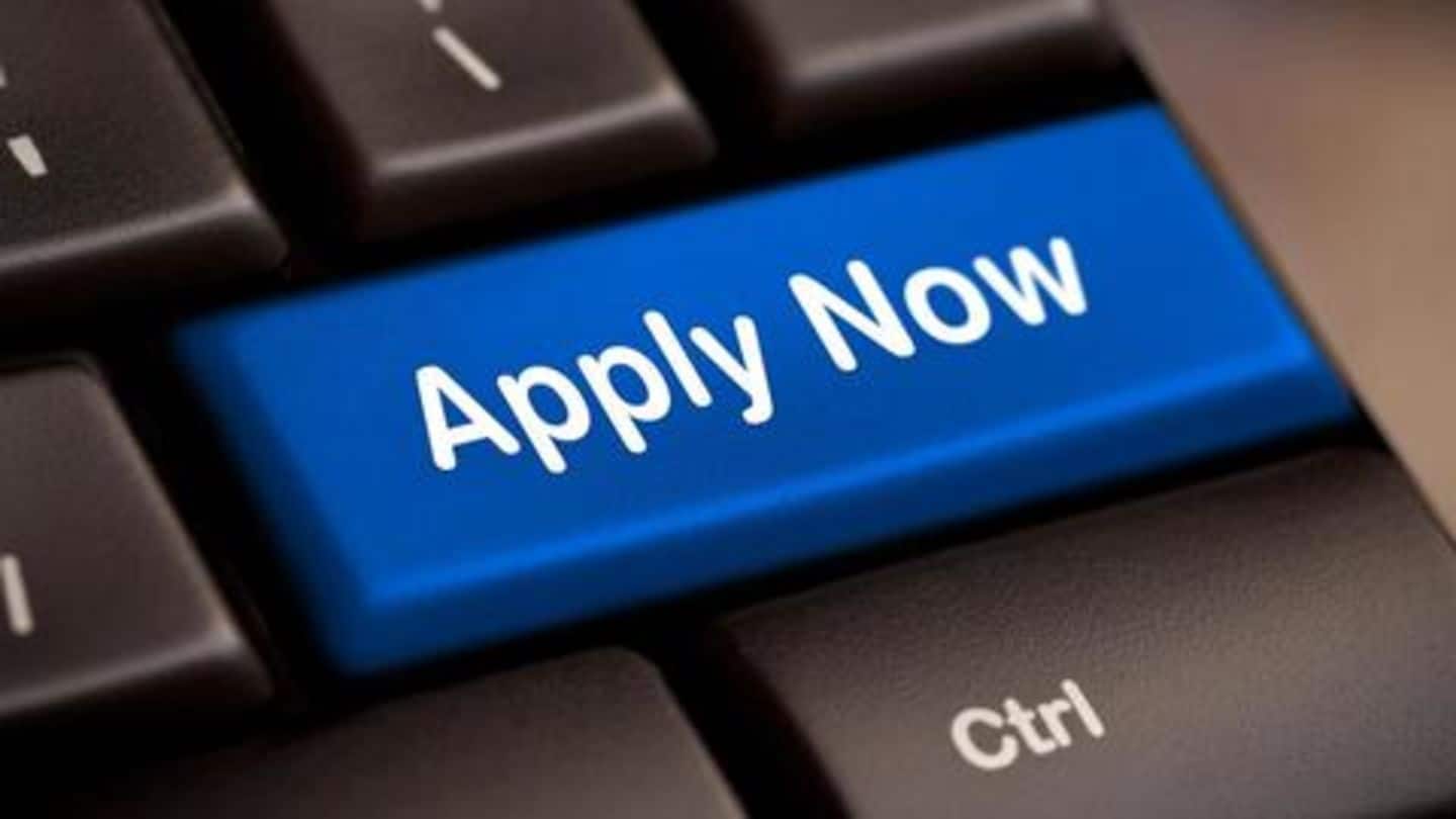 LIC Recruitment 2019: कुल 590 पदों पर निकली भर्ती, जल्द करें आवेदन
