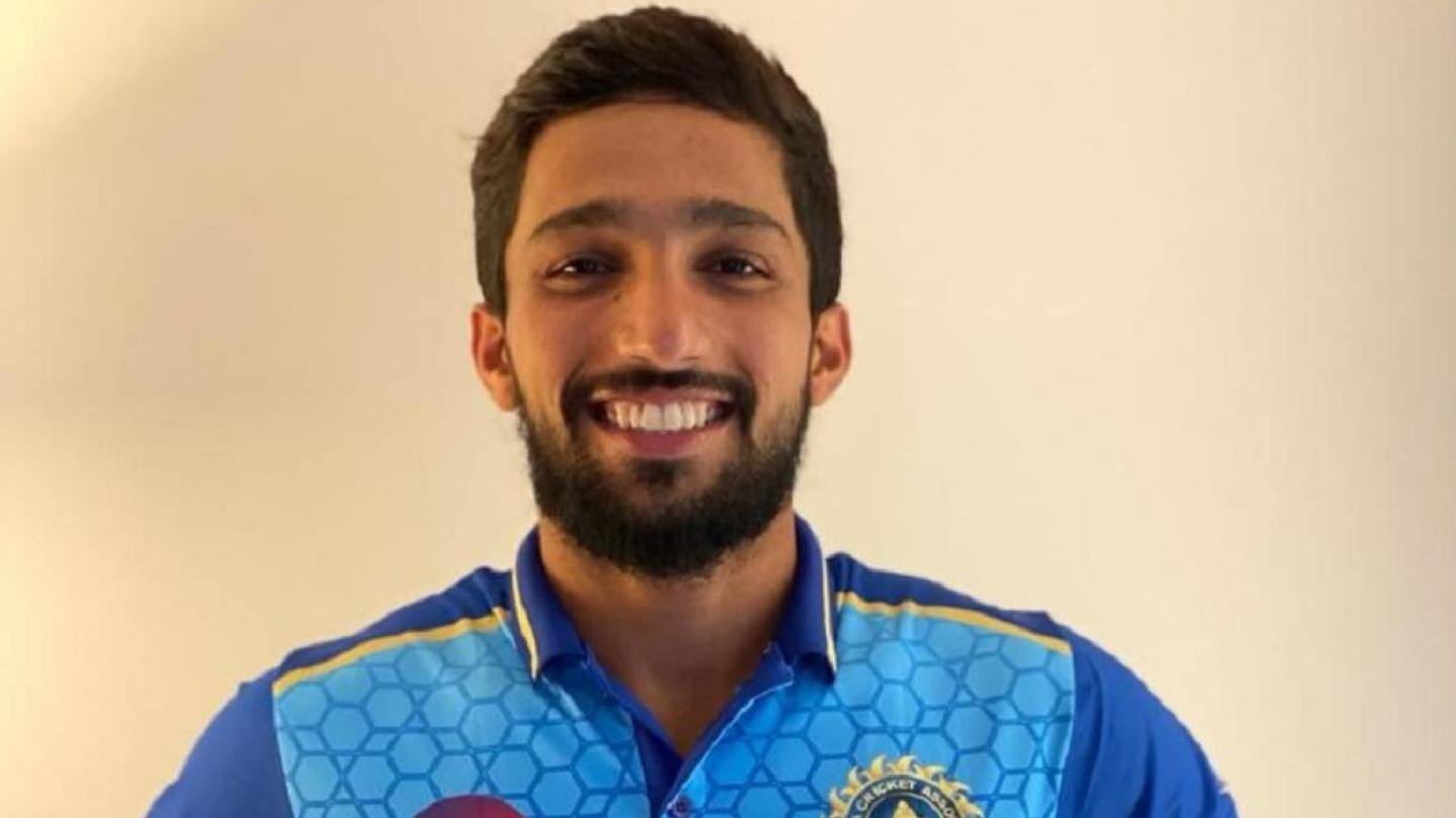 अजहरुद्दीन के दम पर केरल ने आसानी से जीता मुकाबला अजहरुद्दीन के दम पर केरल ने आसानी से जीता मुकाबला