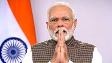 कोरोना वायरस: प्रधानमंत्री मोदी की लोगों से अपील, 21 दिनों तक करें गरीब परिवारों की मदद
