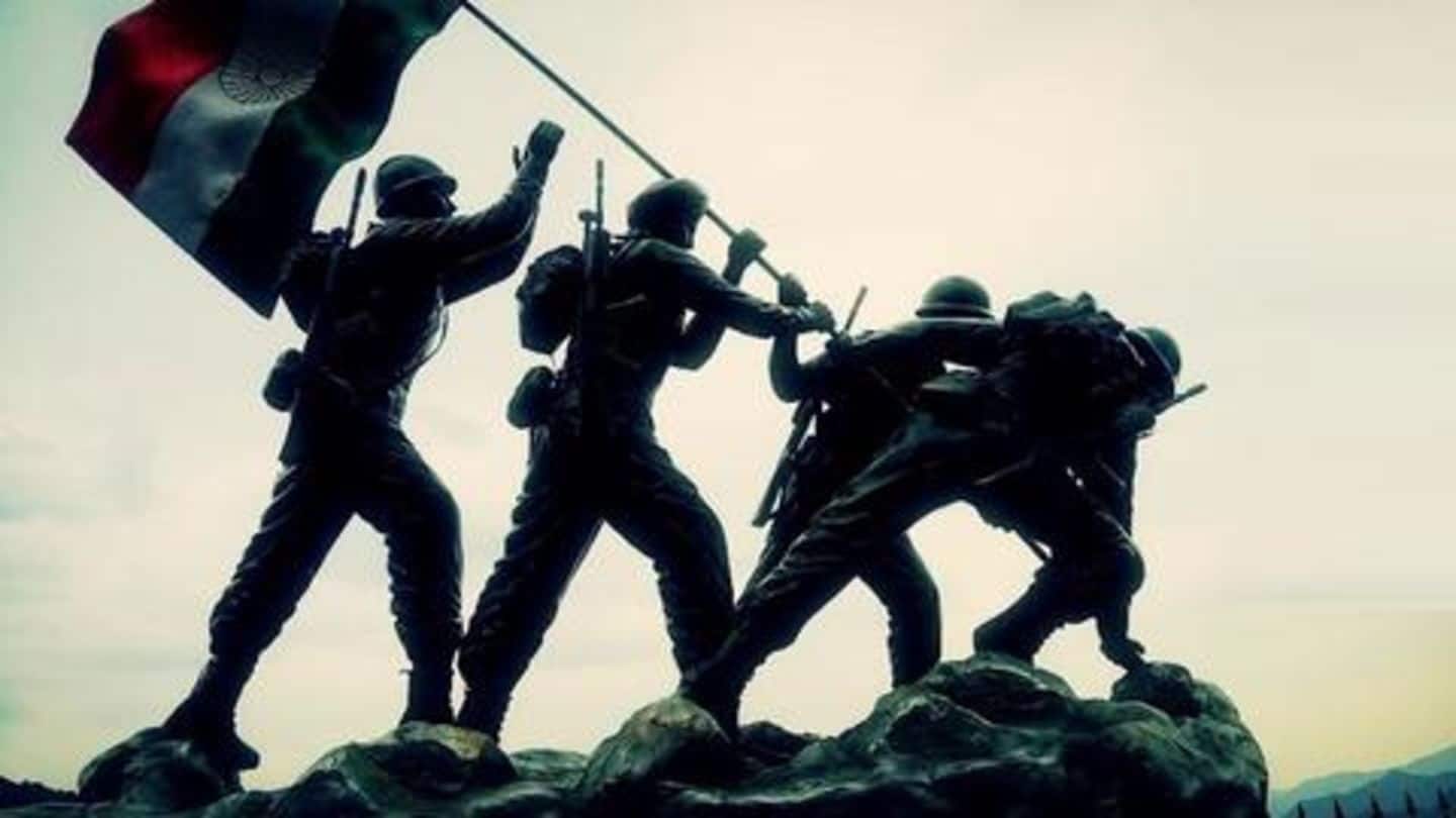 #ArmyDay: इसलिए मनाया जाता आर्मी डे, इन बातों को जानकर होंगे गौरवान्वित