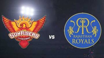 IPL 2019 Match 8: हैदराबाद और राजस्थान में होगी जंग, जानें संभावित टीम और ड्रीम इलेवन