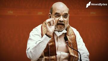 2024 लोकसभा चुनाव में भाजपा का कोई मुकाबला नहीं, तीसरी बार लौटेंगे- अमित शाह