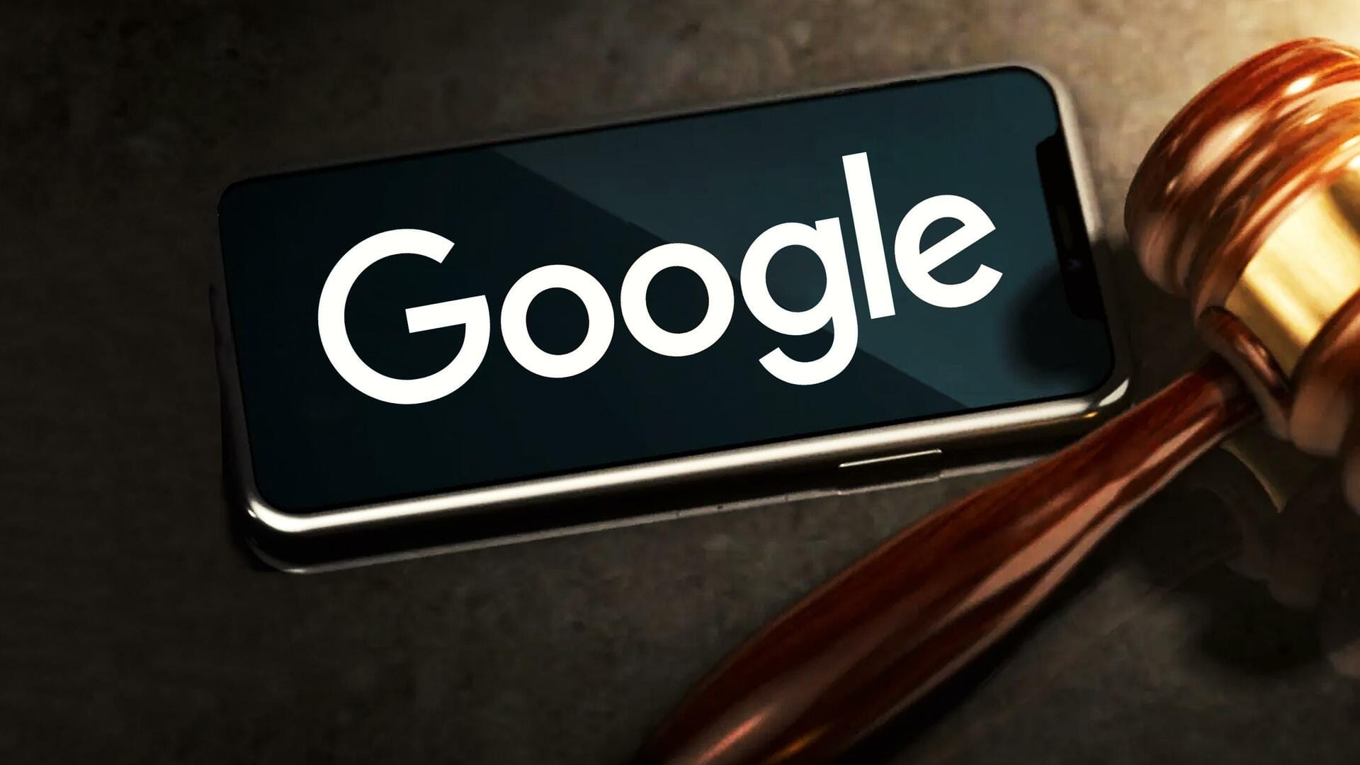 गूगल को 30 दिन में भरना होगा 1,337 करोड़ रुपये जुर्माना, जानिए क्या है मामला