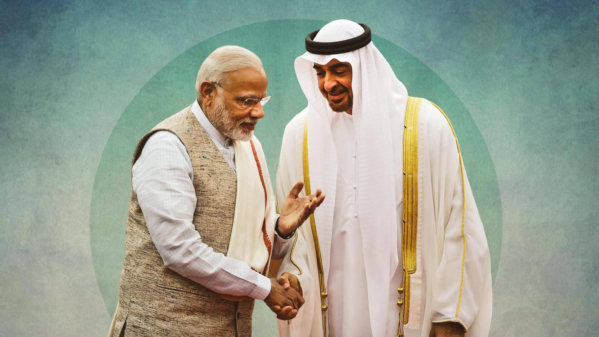 प्रधानमंत्री मोदी के एकदिवसीय UAE दौरा का समापन, कई अहम समझौतों पर हुए हस्ताक्षर