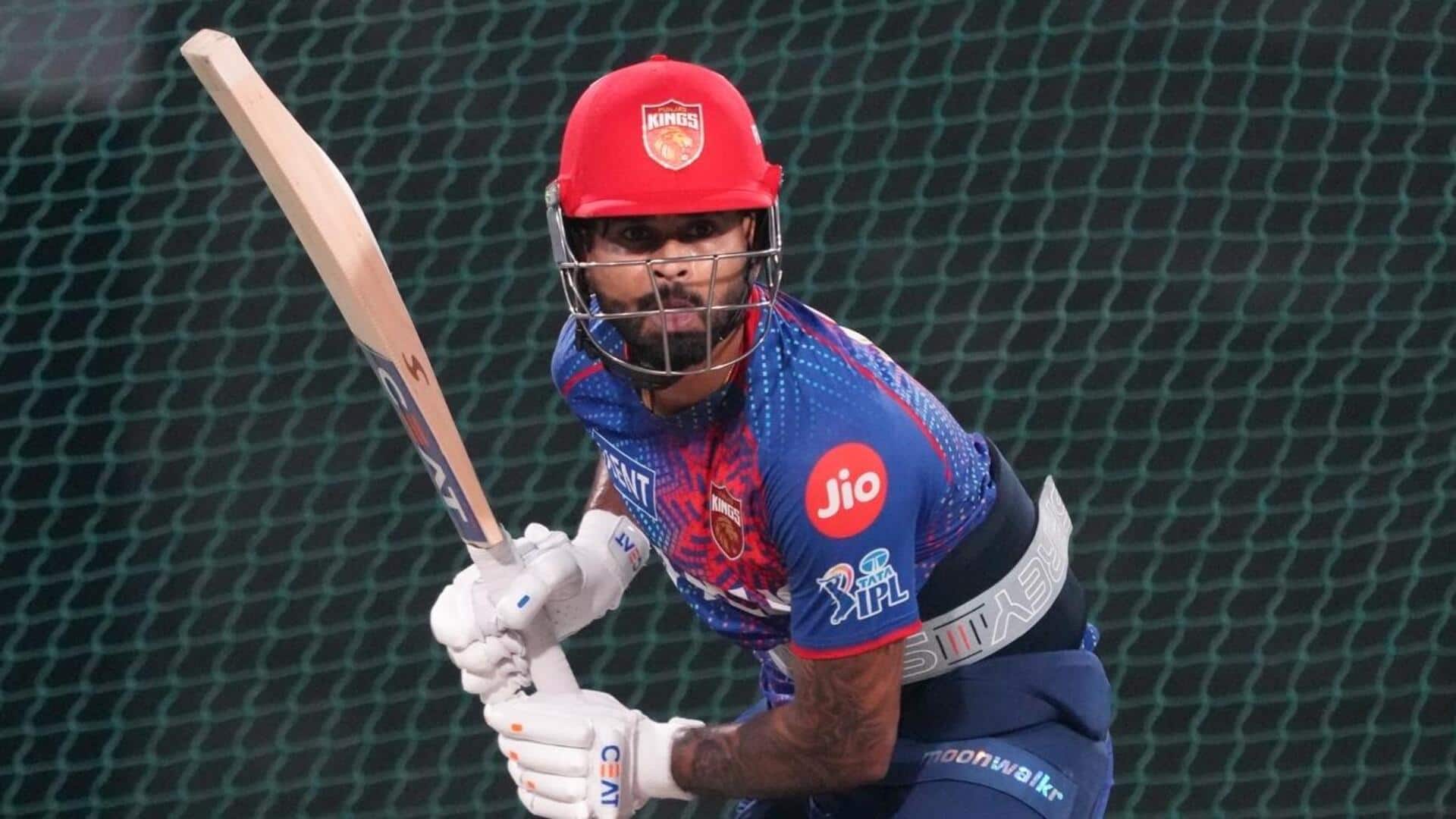 IPL 2026: श्रेयस अय्यर पर लगा 12 लाख रुपये का जुर्माना, जानिए क्या है कारण