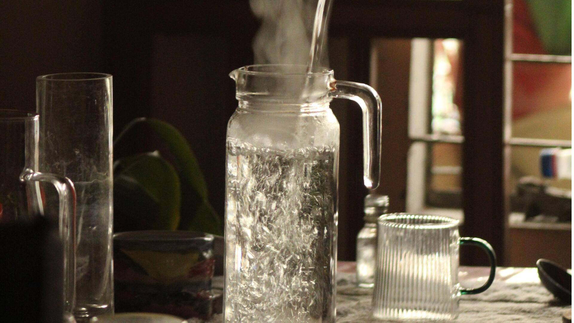 सर्दियों में पानी पीने से जुड़ी ये 5 गलतियां न करें, स्वास्थ्य पड़ेगा बुरा असर