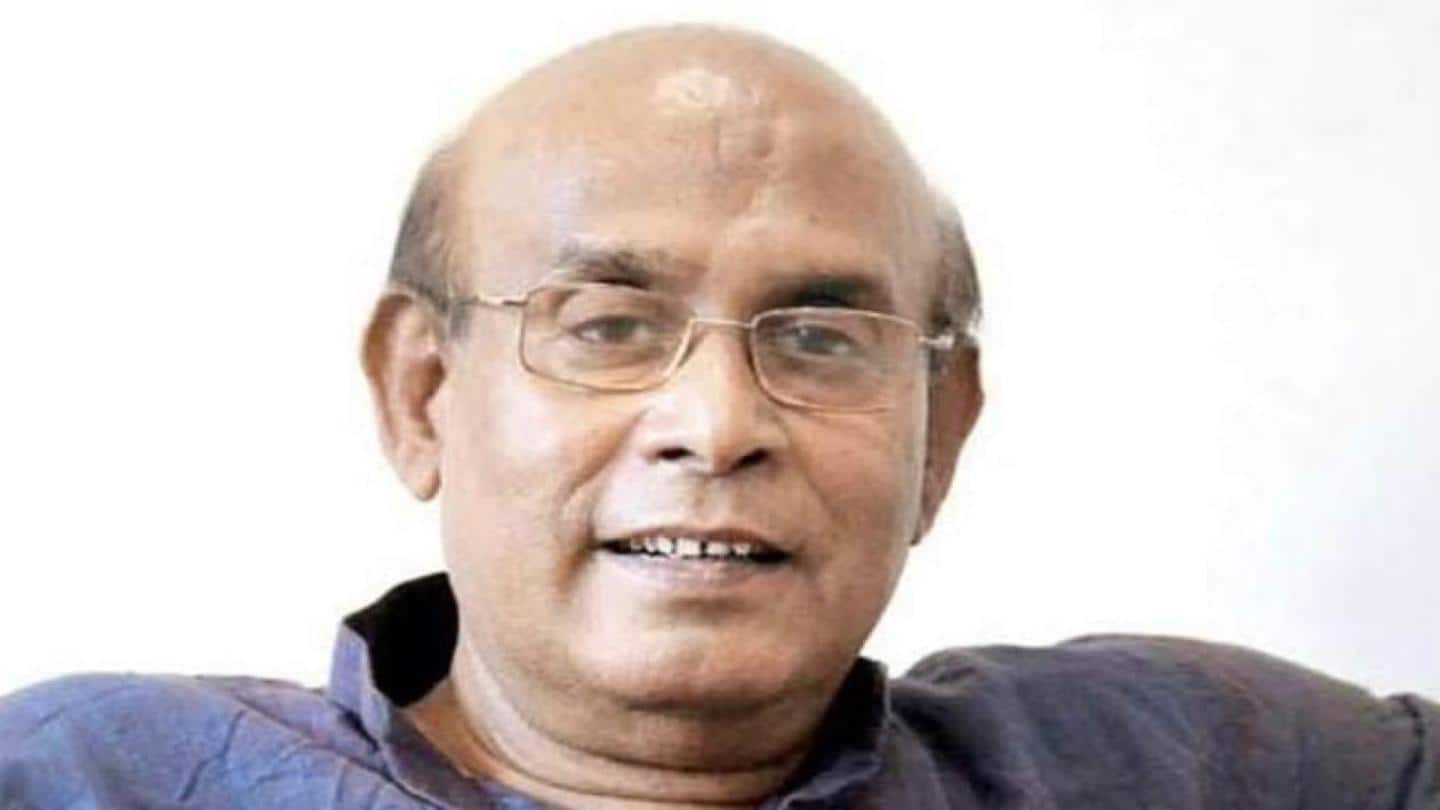 लंबे समय से किडनी की बीमारी से ग्रस्त थे बुद्धदेब लंबे समय से किडनी की बीमारी से ग्रस्त थे बुद्धदेब