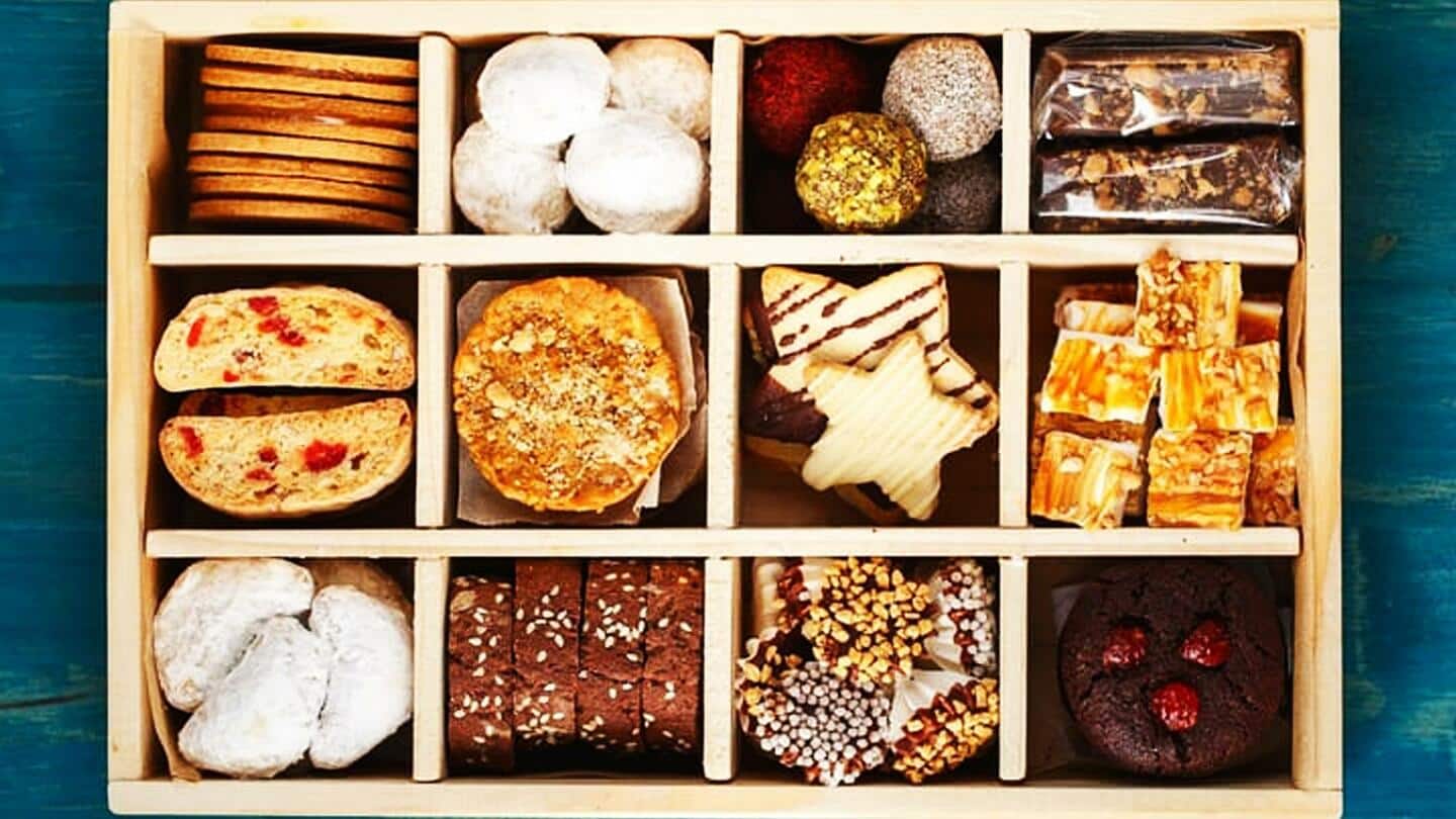 बिस्किट, कुकीज, रस्क और केक रस्क में क्या होता है अंतर?