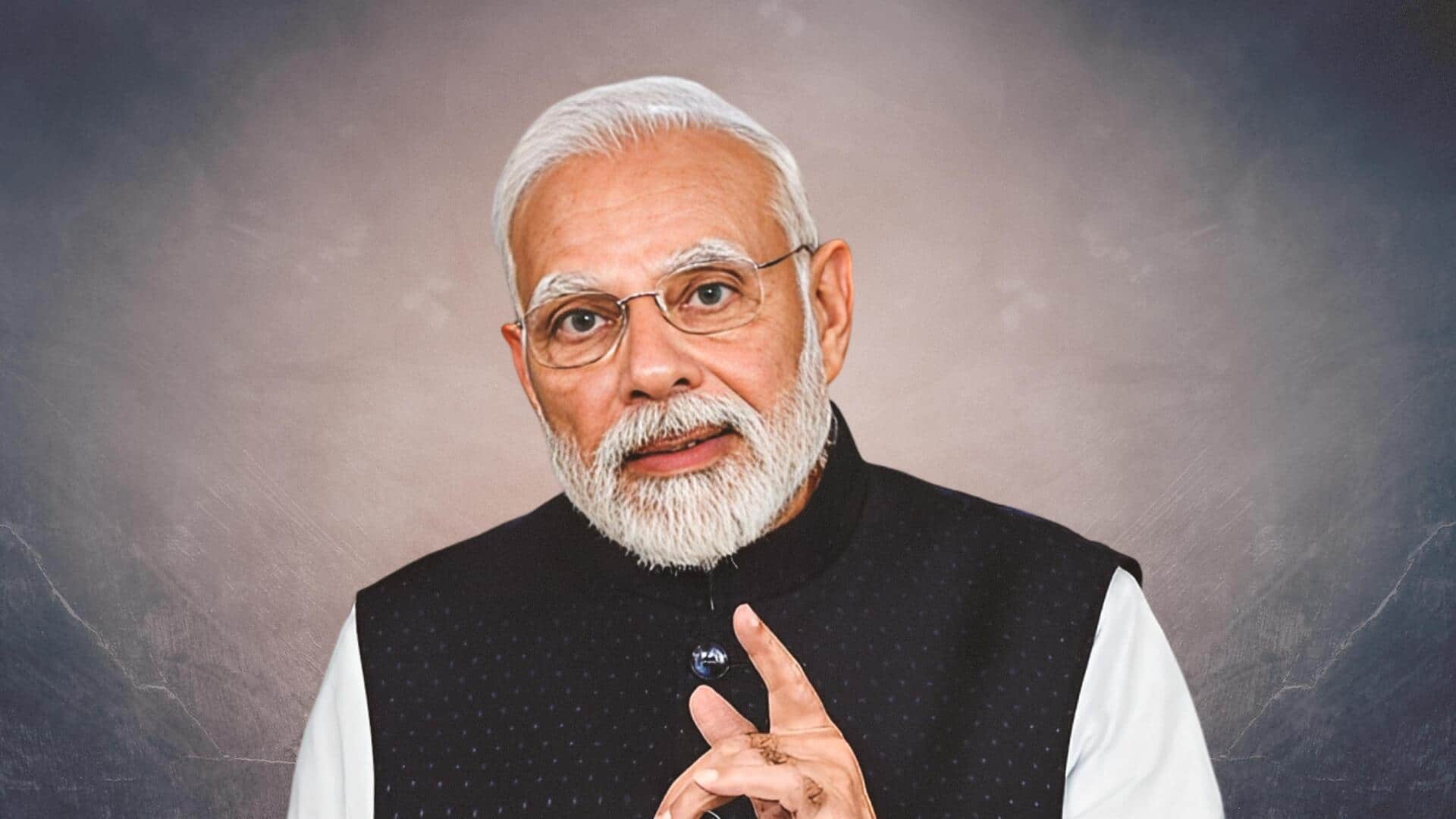 प्रधानमंत्री मोदी बोले- 2047 तक विकसित देश होगा भारत; जातिवाद और सांप्रदायिकता की नहीं होगी जगह 
