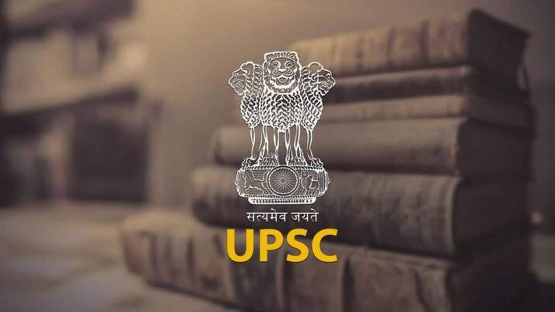 पहली बार UPSC परीक्षा में हो रहे हैं शामिल? ध्यान रखें ये बातें