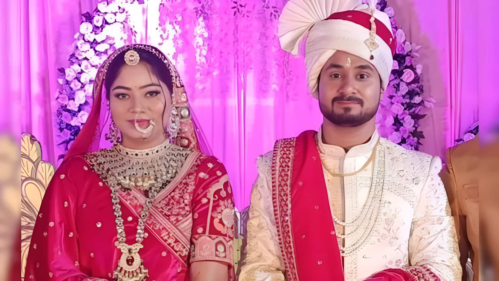 मेघालय हनीमून मामले में कौन है नया किरदार जितेंद्र रघुवंशी? मेघालय हनीमून मामले में कौन है नया किरदार जितेंद्र रघुवंशी?