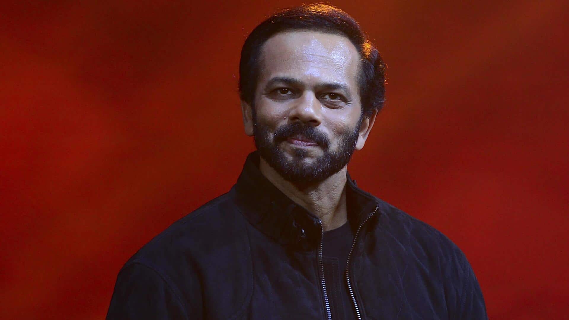 'गोलमाल 5' के लिए 2 हसीनाओं पर दांव लगाएंगे रोहित शेट्‌टी? नई जानकारी कर देगी खुश