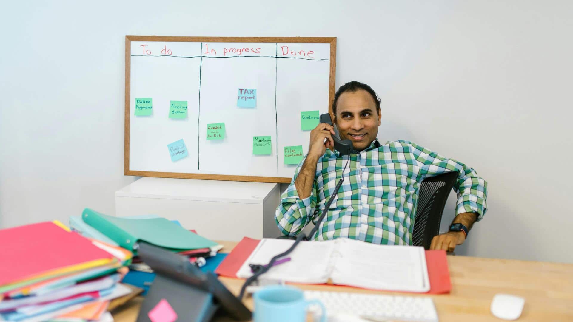 पेशेवर जीवन में न करें ये 5 गलतियां, बन सकते हैं अच्छे कर्मचारी