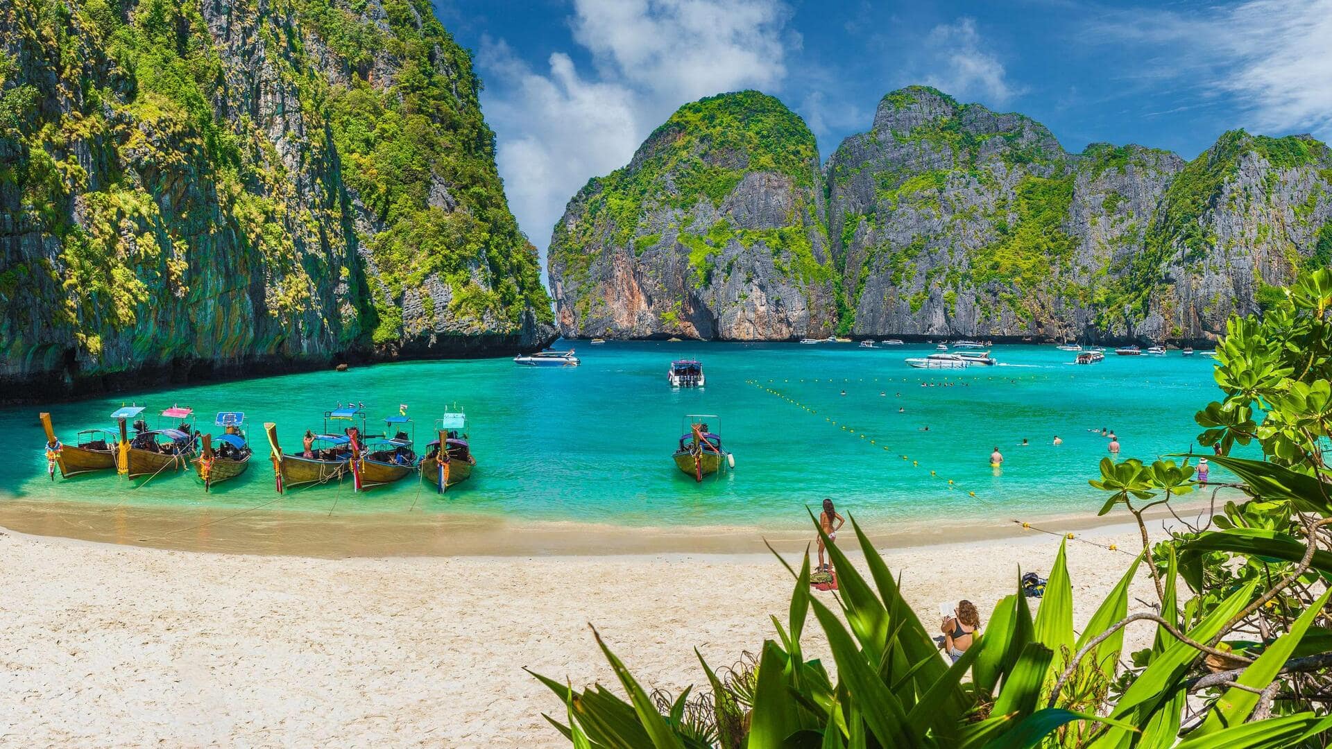 ऐसे बनाएं भारत से थाईलैंड की 5 दिन की यात्रा का प्लान, शानदार रहेगा अनुभव