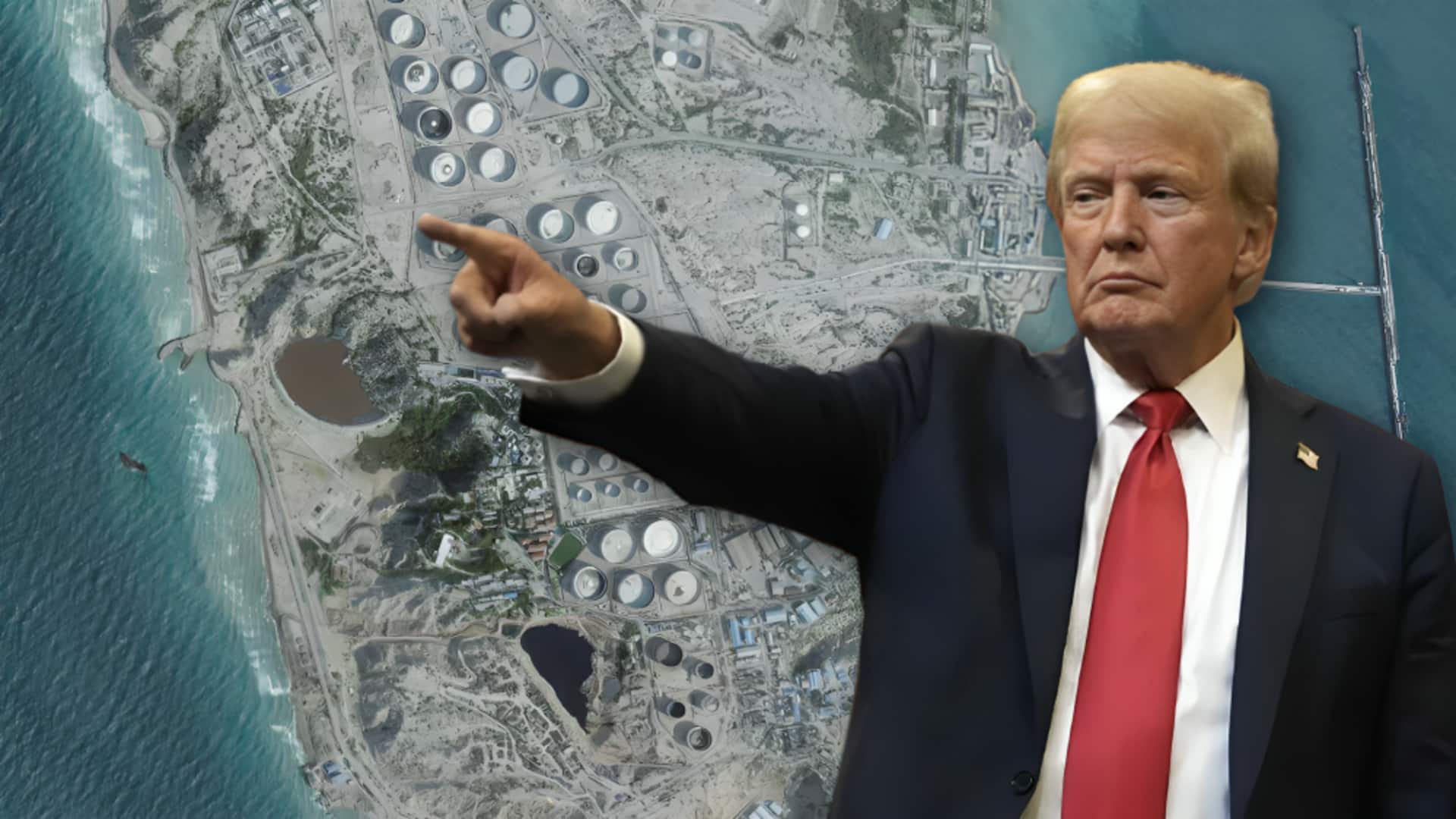 ईरान युद्ध का 15वां दिन: खार्ग द्वीप और अमेरिकी दूतावास पर हमला, आज क्या-क्या हुआ?