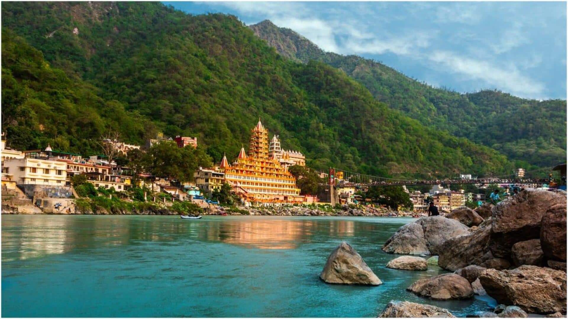 भारतीय युवा क्यों बन रहे हैं आध्यात्मिक पर्यटन के प्रति आकर्षित? जानिए