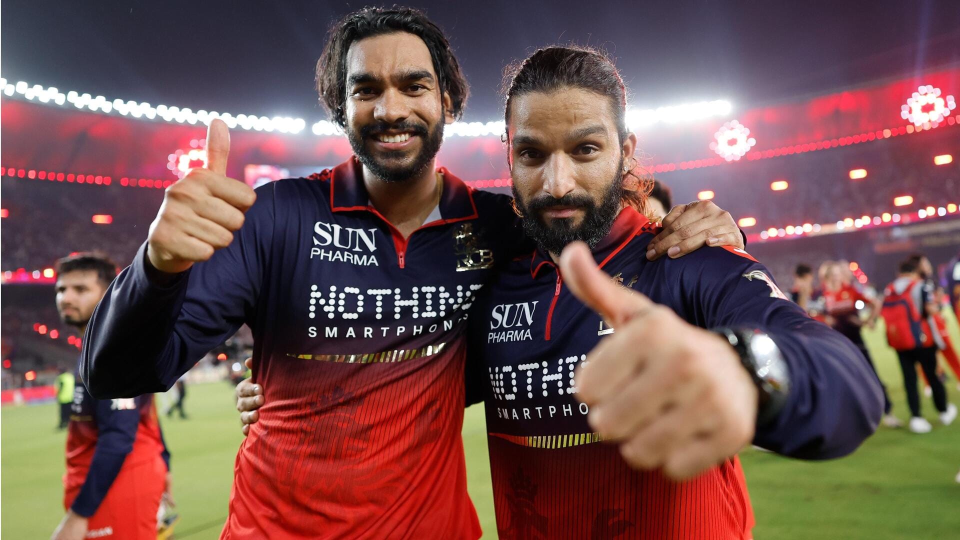 IPL: सबसे कम मैचों में कप्तानी करते हुए टीम को 2 खिताब जिताने वाले कप्तान