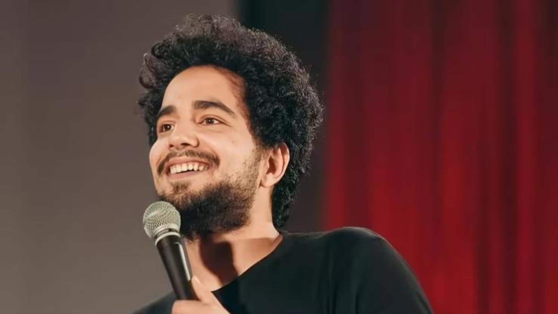 समय रैना का धमाका, नेटफ्लिक्स पर हुई 'इंडियाज गॉट लेटेंट 2' की एंट्री; प्रोमाे वायरल