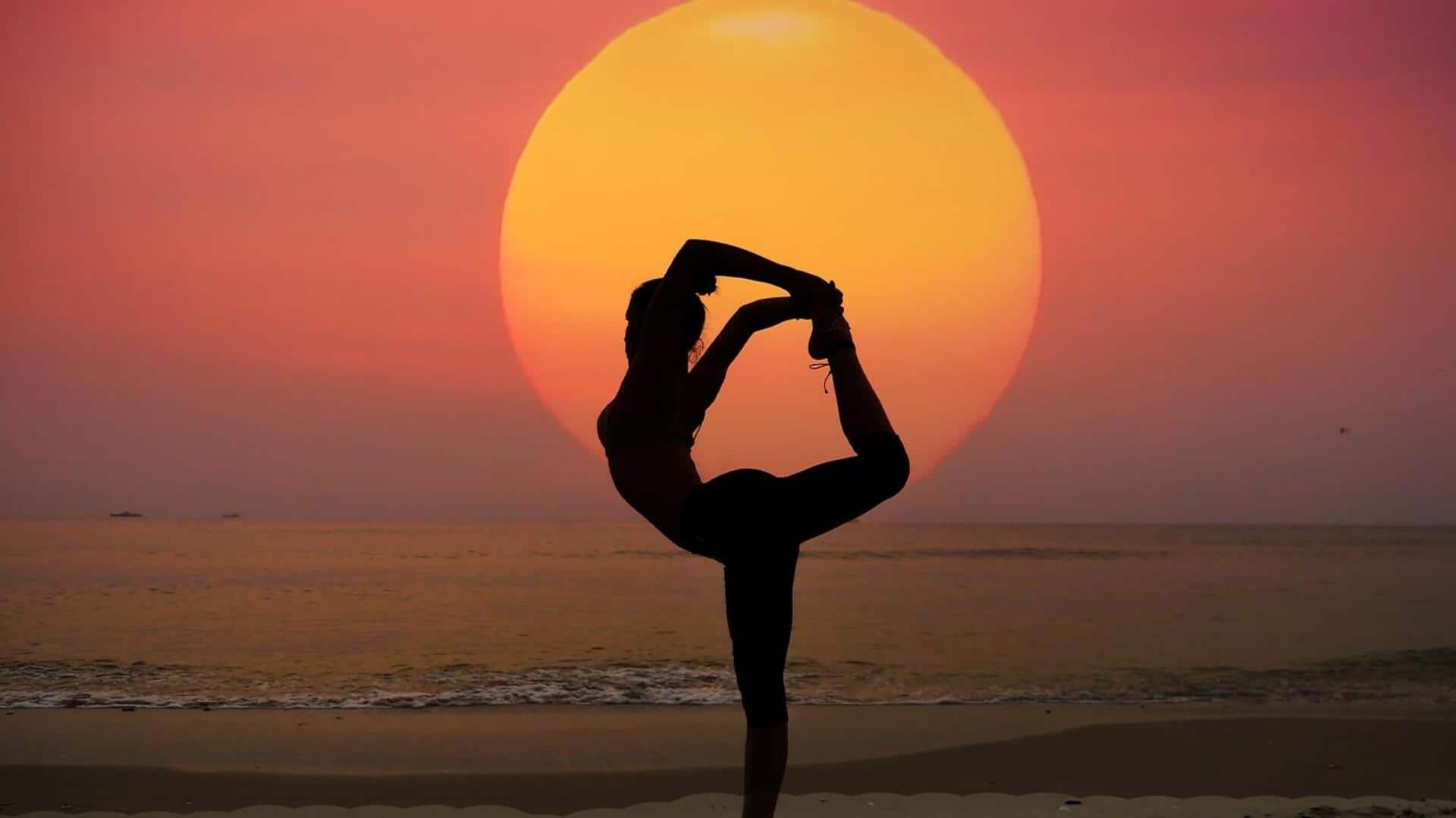 योग करने से पहले खा सकते हैं ये चीजें, मिलेगी ऊर्जा और नहीं महसूस होगा भारीपन 