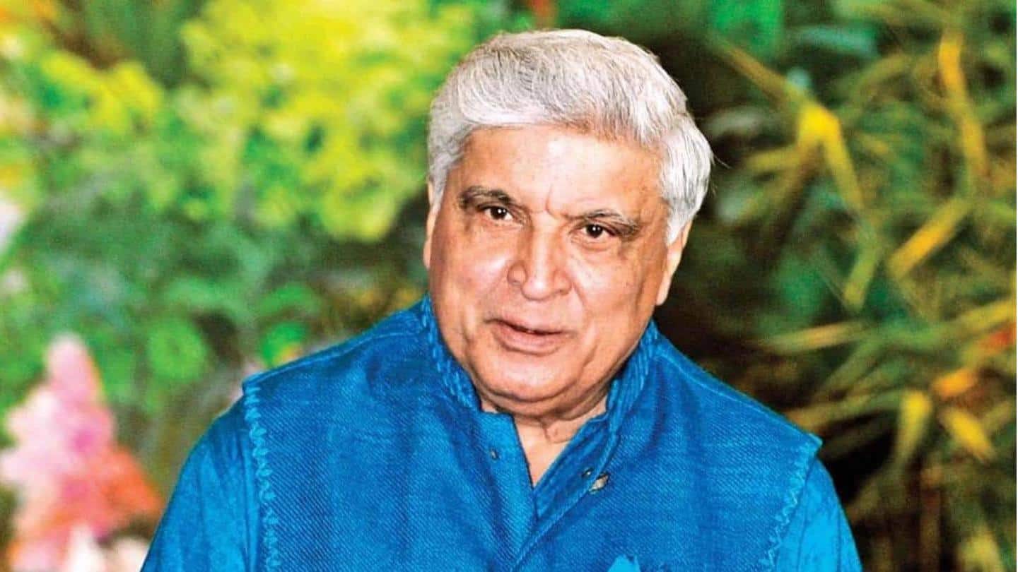 15 साल बाद पटकथा लेखक के तौर पर वापसी करेंगे जावेद 15 साल बाद पटकथा लेखक के तौर पर वापसी करेंगे जावेद