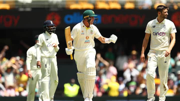 एशेज 2021-22: ऑस्ट्रेलिया ने 9 विकेट से जीता गाबा टेस्ट, मैच में बने ये रिकॉर्ड्स