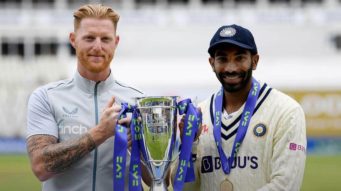 ICC विश्व टेस्ट चैंपियनशिप: भारत के खिलाफ इंग्लैंड की जीत के बाद टीमों की स्थिति