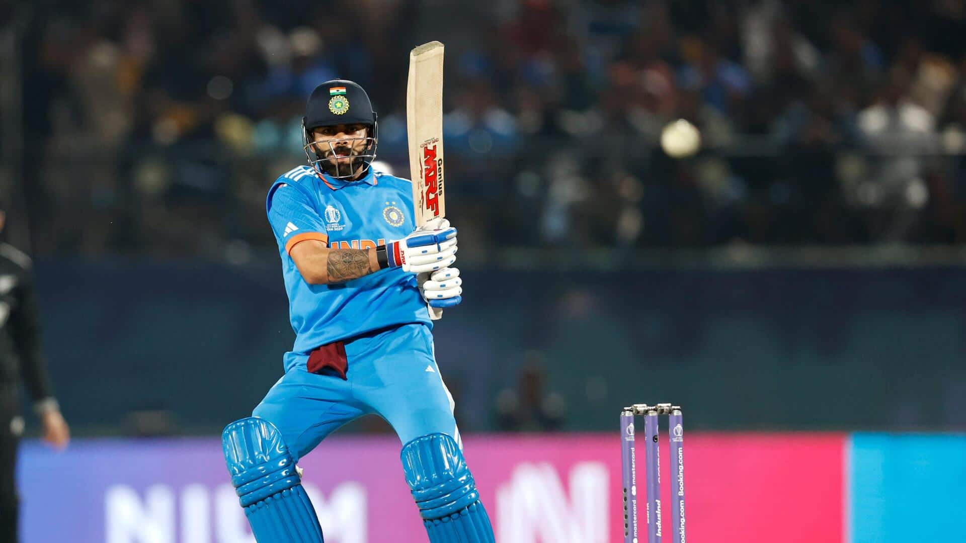 बाबर आजम बनाम विराट कोहली: टी-20 अंतरराष्ट्रीय में कैसे हैं दोनों बल्लेबाजों के आंकड़े? 