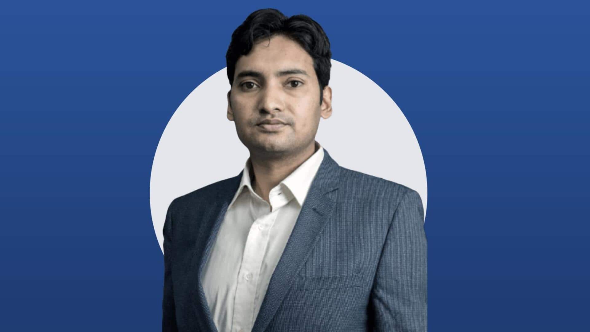 महादेव बेटिंग ऐप मामले ने ED ने इजमायट्रिप CEO निशांत पिट्टी के खिलाफ शुरू की जांच महादेव बेटिंग ऐप मामले ने ED ने इजमायट्रिप CEO निशांत पिट्टी के खिलाफ शुरू की जांच
