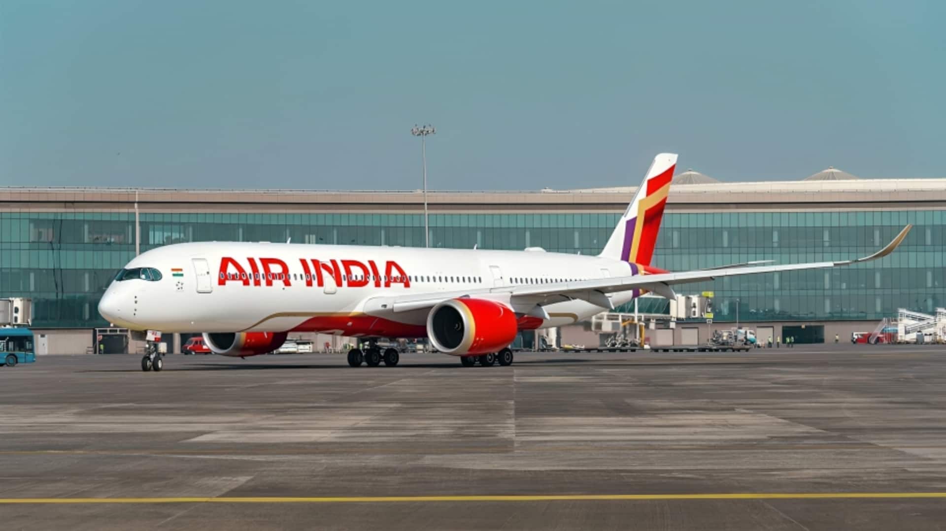 अहमदाबाद-लंदन एयर इंडिया उड़ान तकनीकी खराबी के कारण रद्द, इंडिगो उड़ान की नागपुर में आपातकालीन लैंडिंग अहमदाबाद-लंदन एयर इंडिया उड़ान तकनीकी खराबी के कारण रद्द, इंडिगो उड़ान की नागपुर में आपातकालीन लैंडिंग