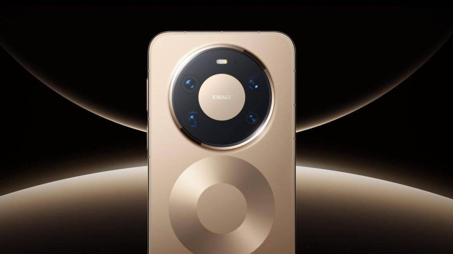 हुआवे ने 8,000 निट्स स्क्रीन ब्राइटनेस वाला दुनिया का सबसे चमकदार स्मार्टफोन किया लॉन्च