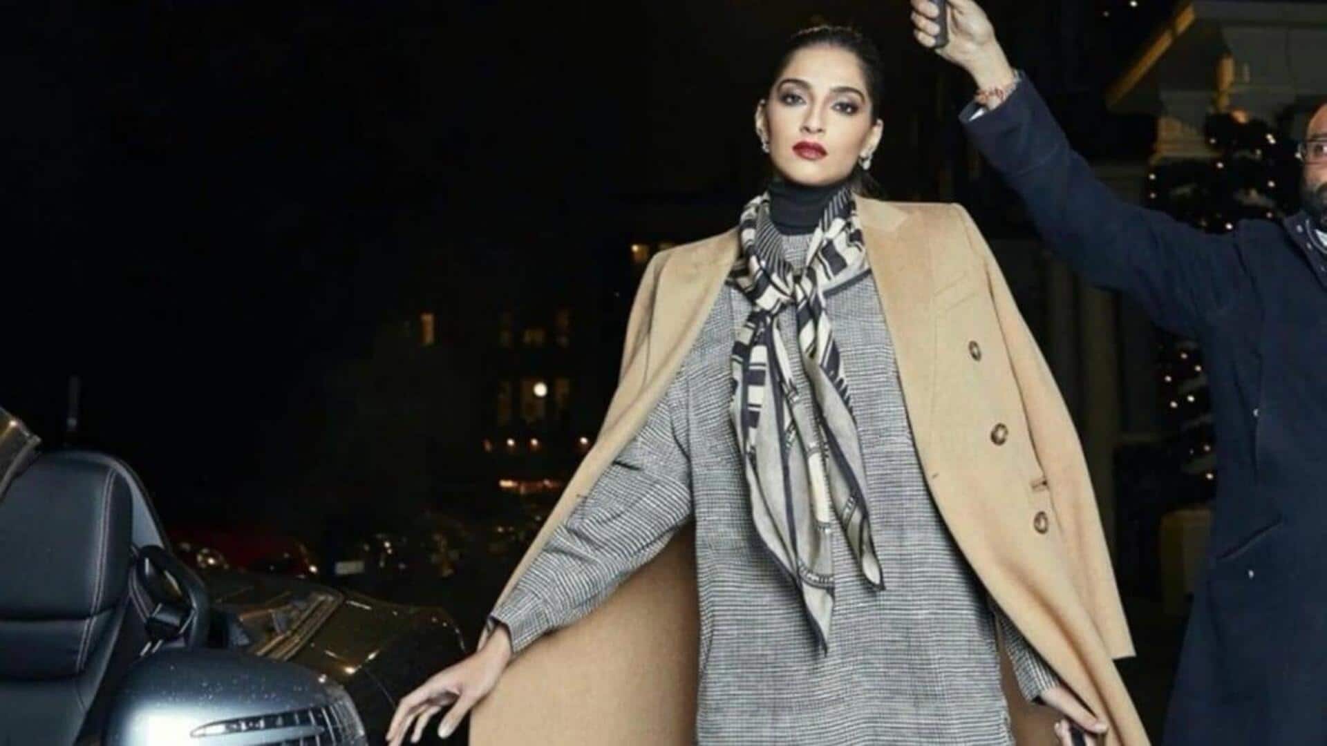 भारतीय मौसम के अनुकूल हैं ये लेयरिंग टिप्स, आप भी अपनाने पर करें विचार