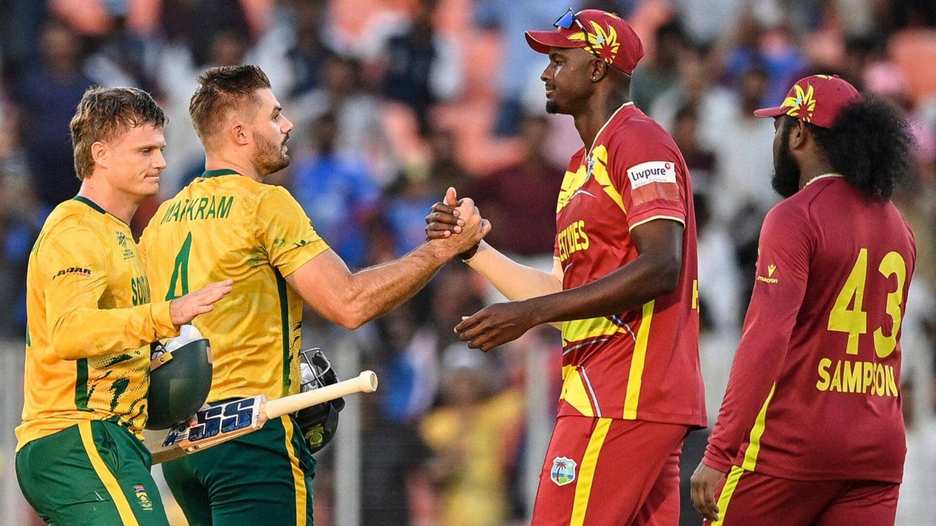 कोलकाता में ही फंसे हुए हैं दक्षिण अफ्रीका-वेस्टइंडीज के खिलाड़ी, फिर से फ्लाइट हुई रद्द