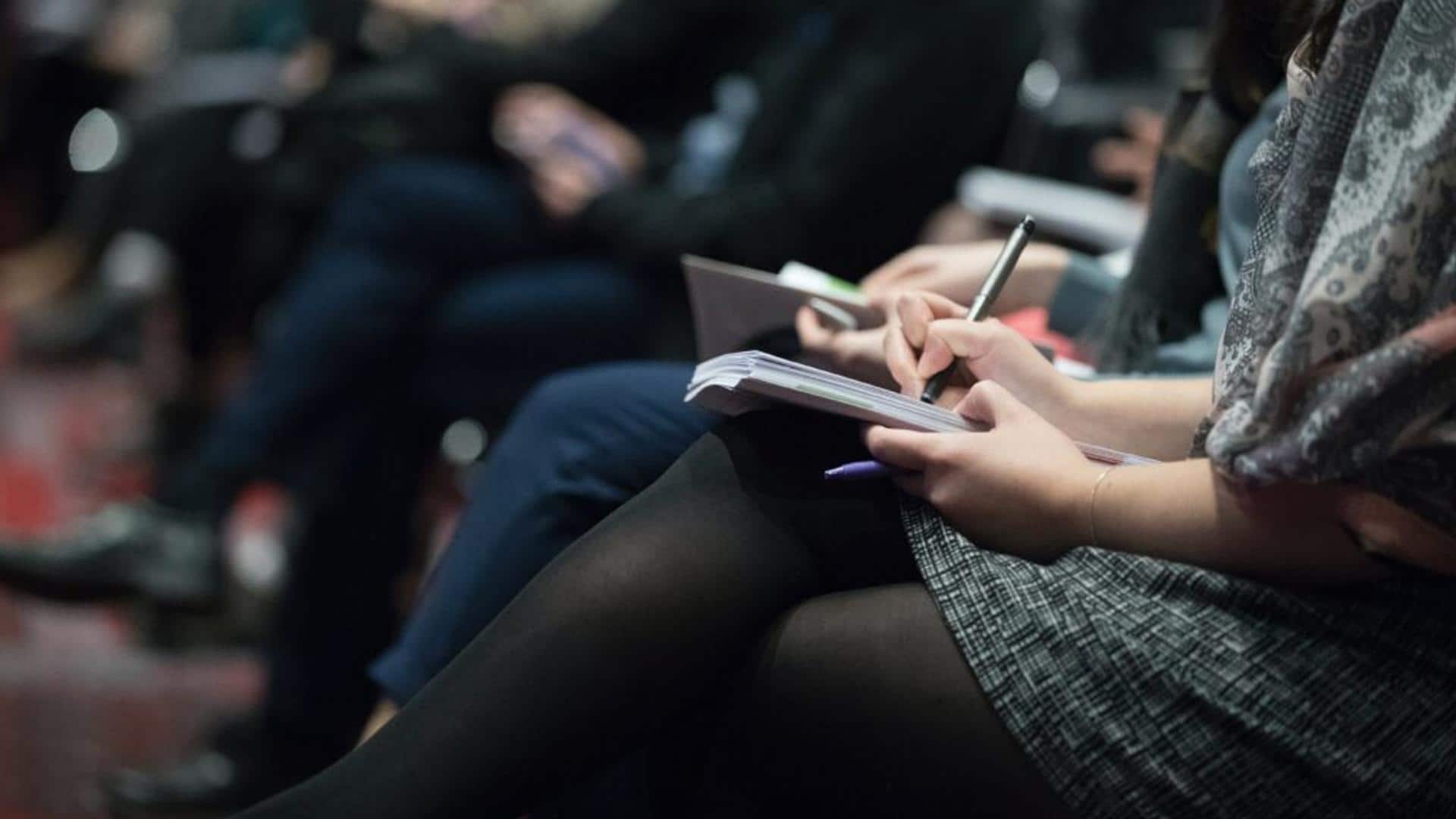 सटीक रिपोर्टिंग के लिए पत्रकार इन बेहतरीन AI टूल्स से ले सकते हैं मदद