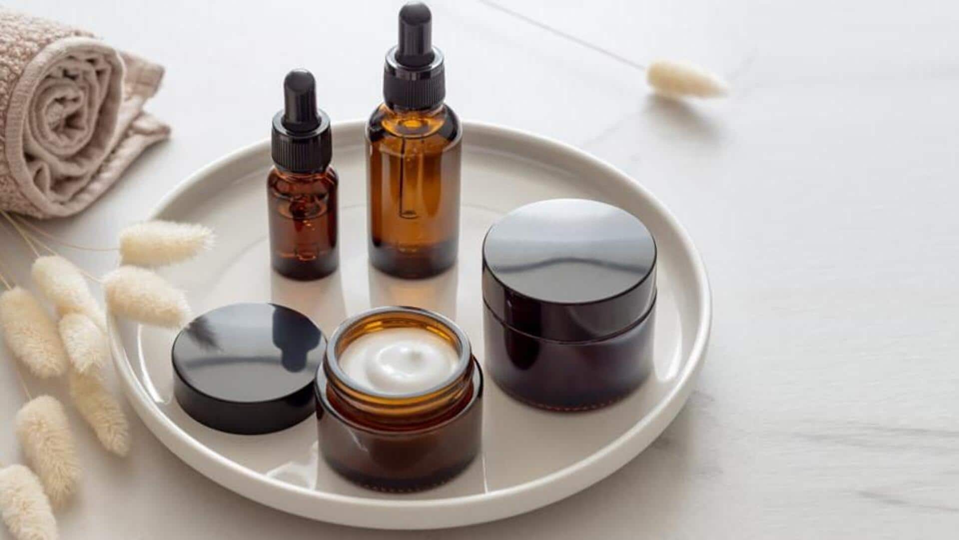 नियासिनमाइड सीरम से मिल सकते हैं ये 5 फायदे, त्वचा को बनाता है स्वस्थ