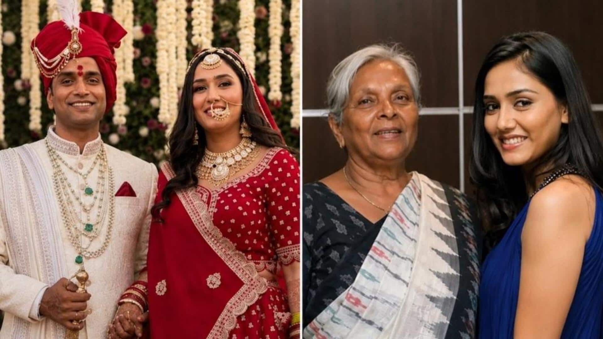 मध्य प्रदेश सरकार ने हाई कोर्ट को बताया, मौत से पहले ट्विशा से हुई थी हाथापाई