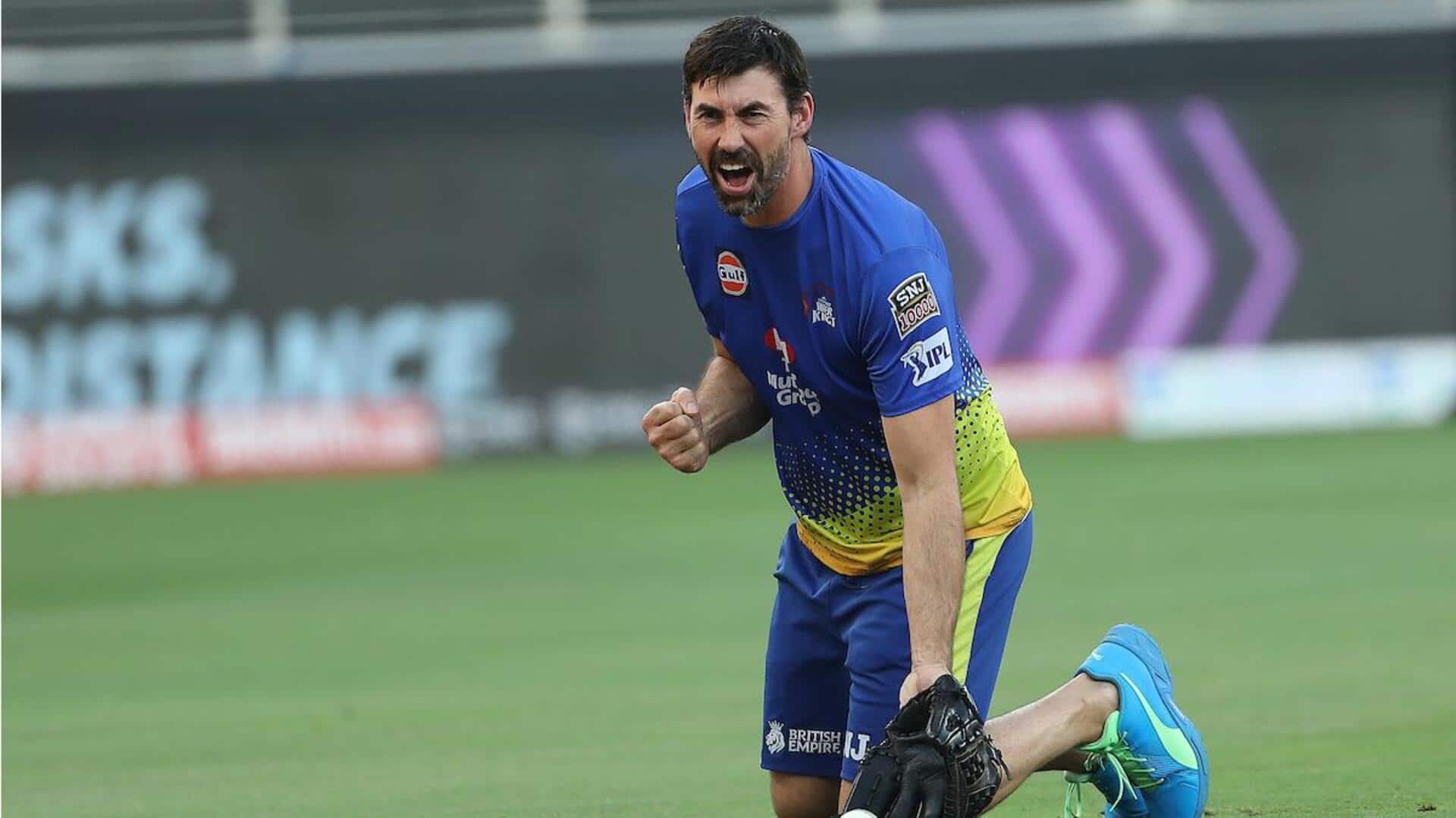 IPL: क्या लगातार खराब प्रदर्शन के बावजूद स्टीफन फ्लेमिंग बने रहेंगे CSK के कोच? 