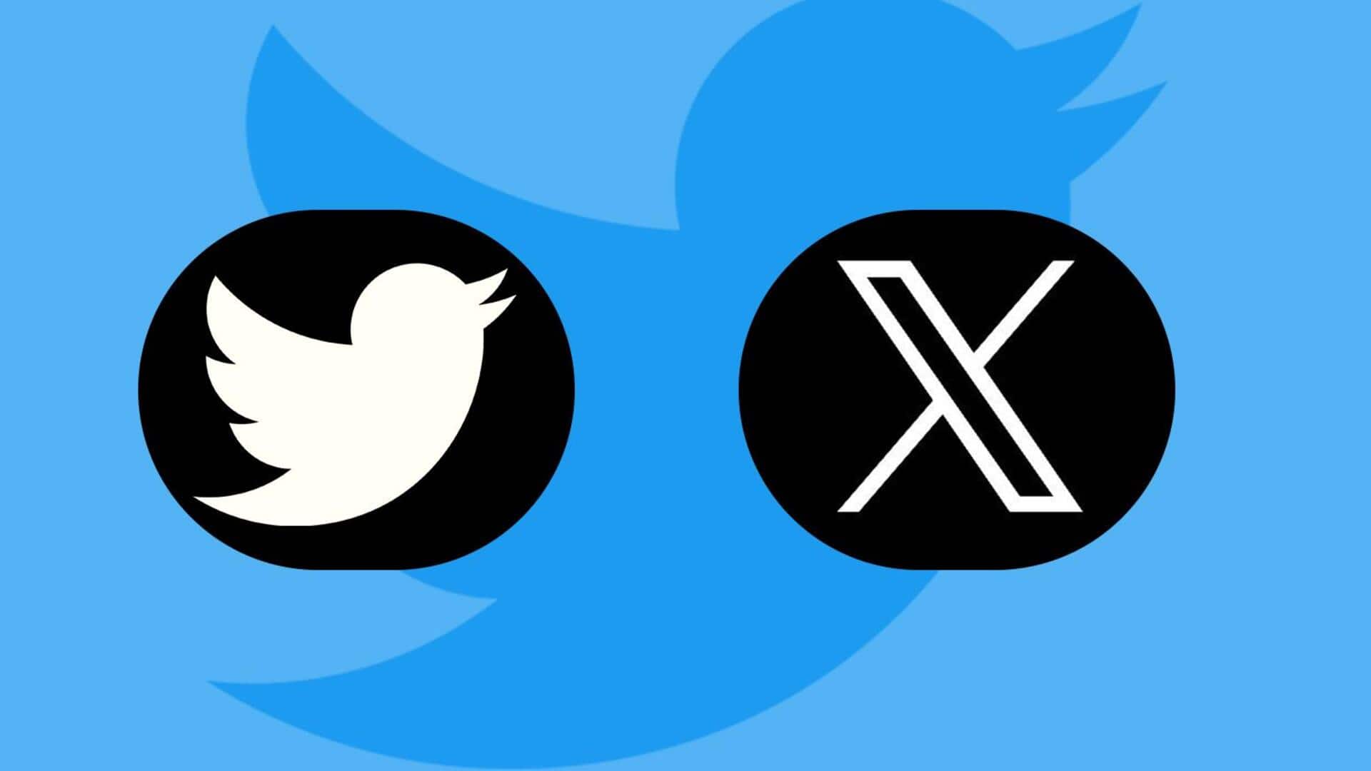 ट्विटर (X) पर कैसे डाउनलोड कर सकेंगे वीडियो? जानिए नया फीचर