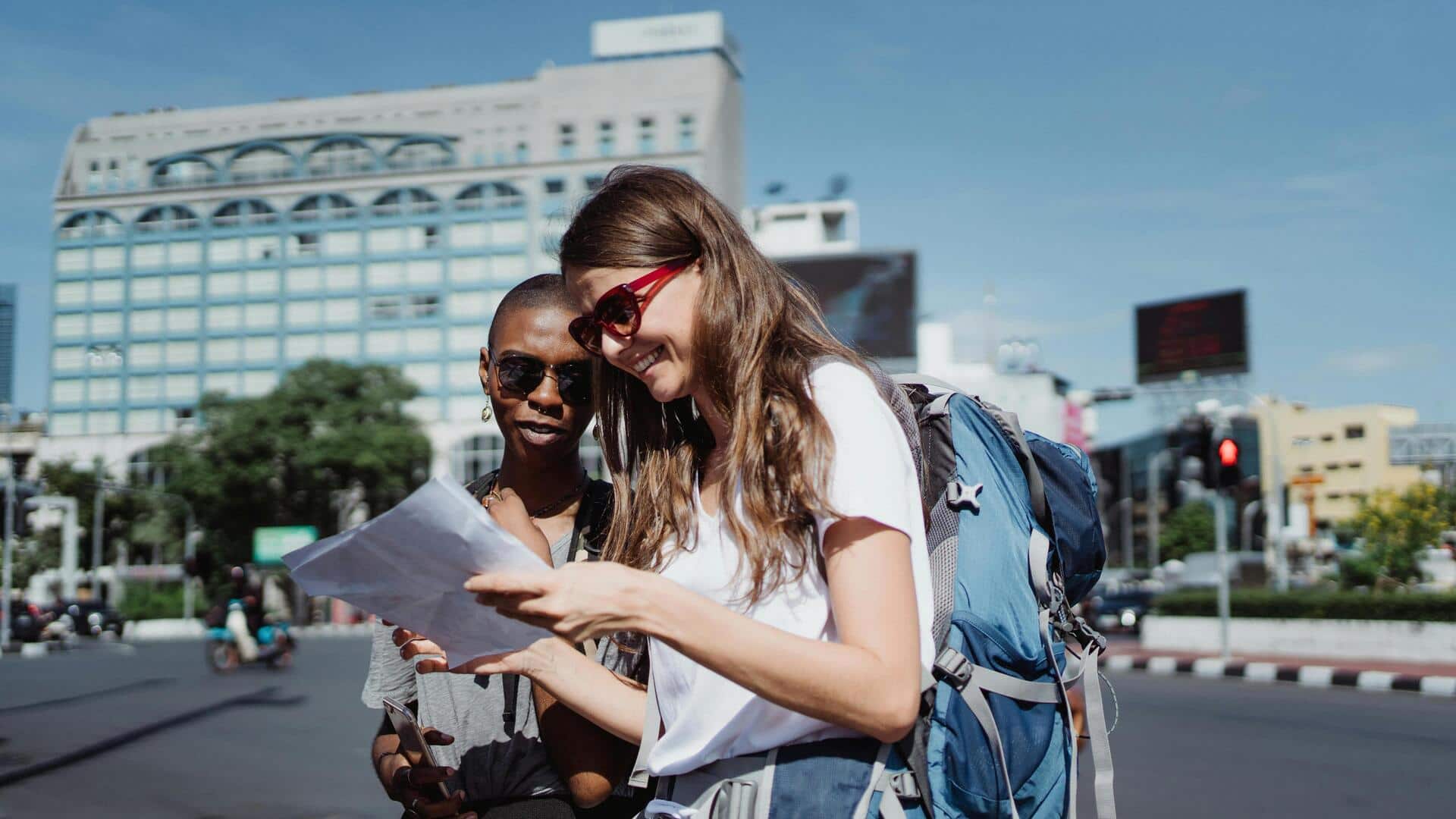 यात्रा के दौरान इन 5 बातों का रखें खास ध्यान, यात्रा बनेगी आसान