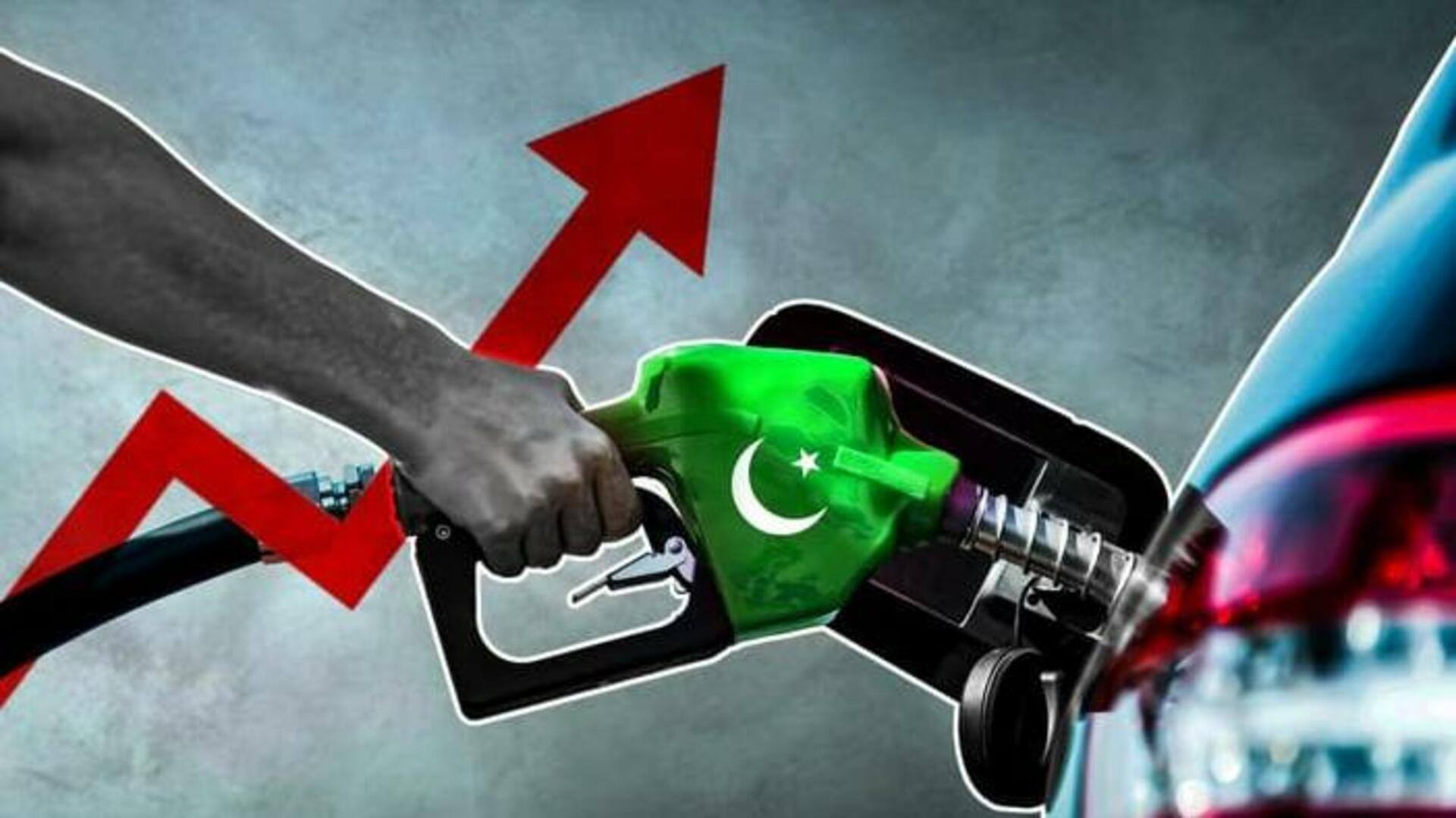 पाकिस्तान: पेट्रोल-डीजल की कीमतों में फिर हो सकती है 32 रुपये की वृद्धि