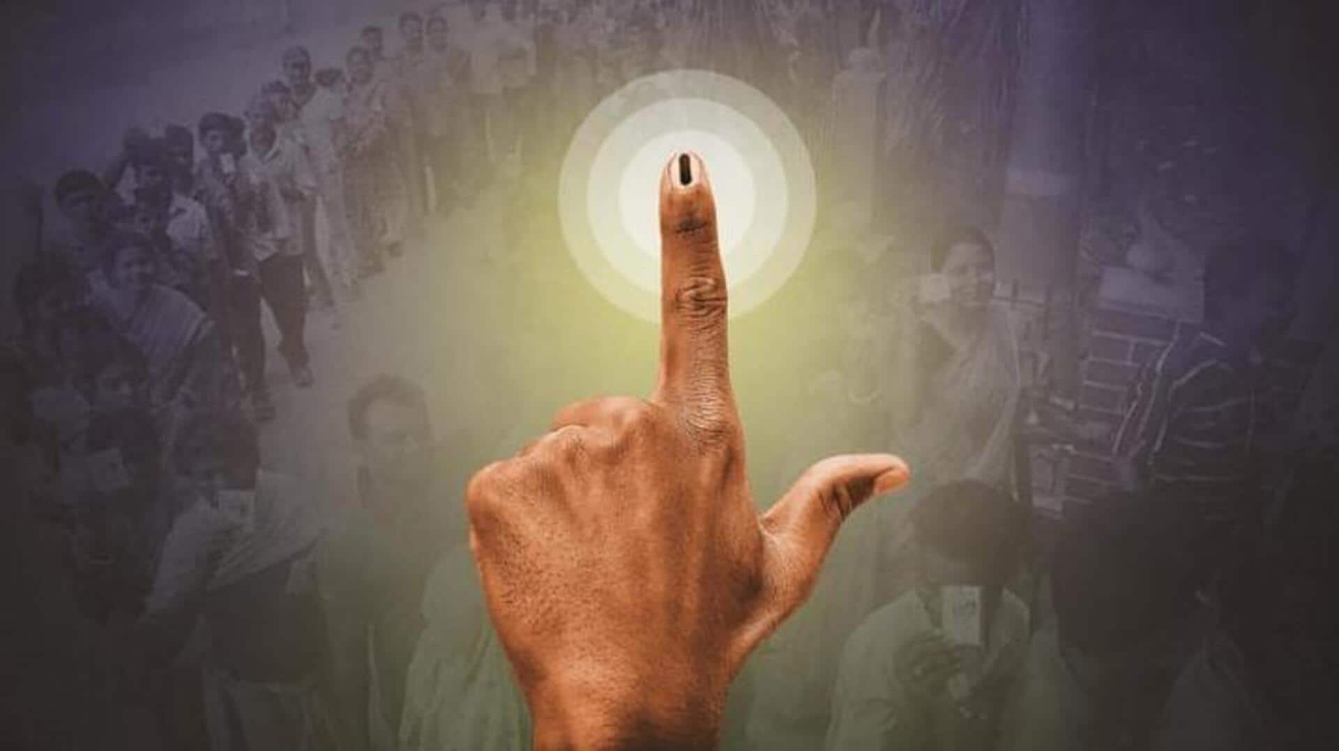 विधानसभा चुनाव: मध्य प्रदेश, छत्तीसगढ़ और तेलंगाना के लिए कांग्रेस ने जारी की पहली सूची